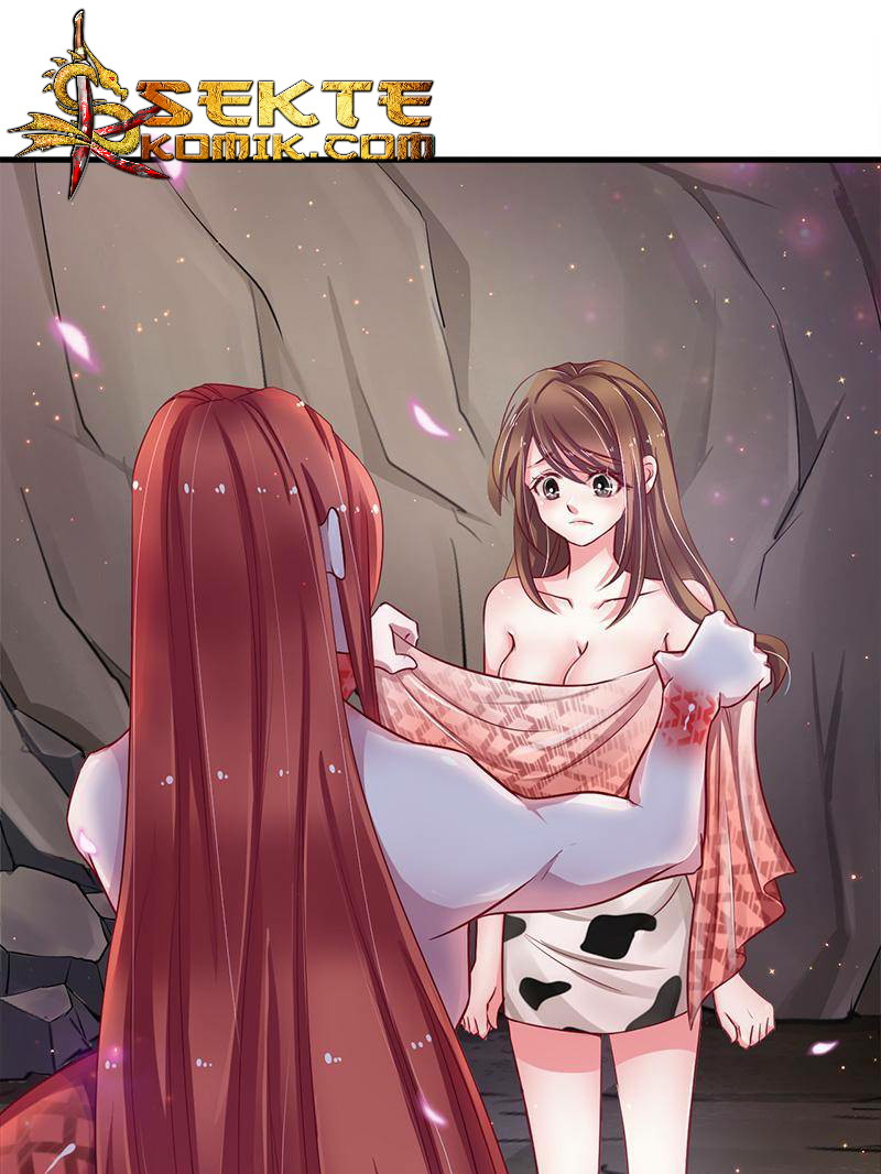 Beauty and the Beasts Chapter 17 Gambar 46